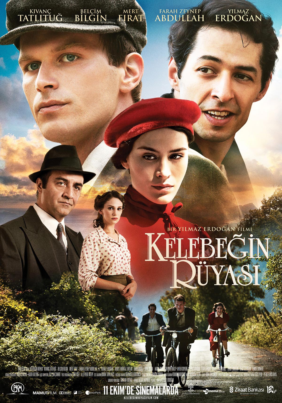 Corendon Arthouse Presents: Kelebegin Rüyasi