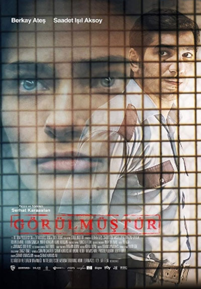 Rode Tulp Film Festival: Passed by Censor – [Görülmüştür]