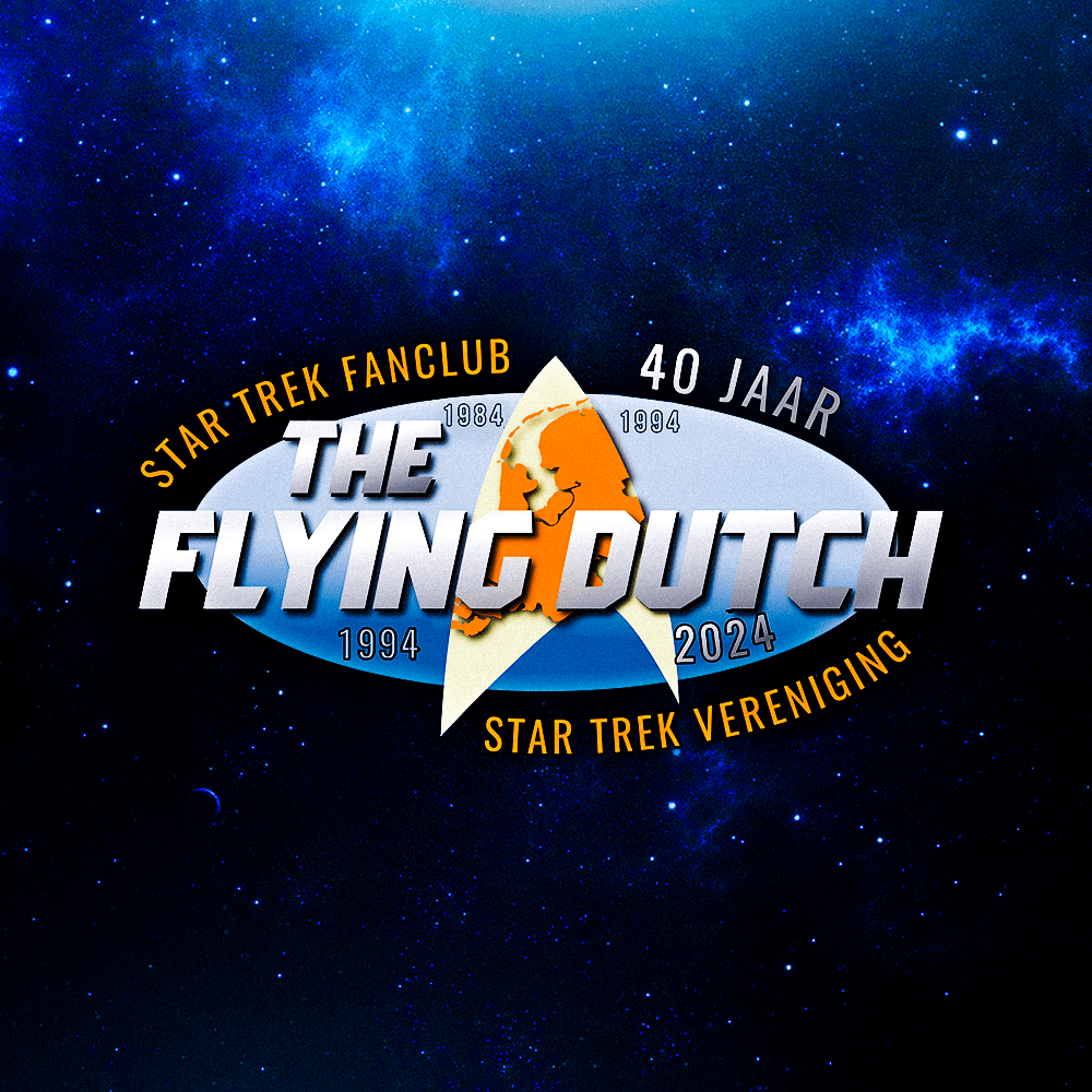 The Flying Dutch – Holo-ween Party 2025