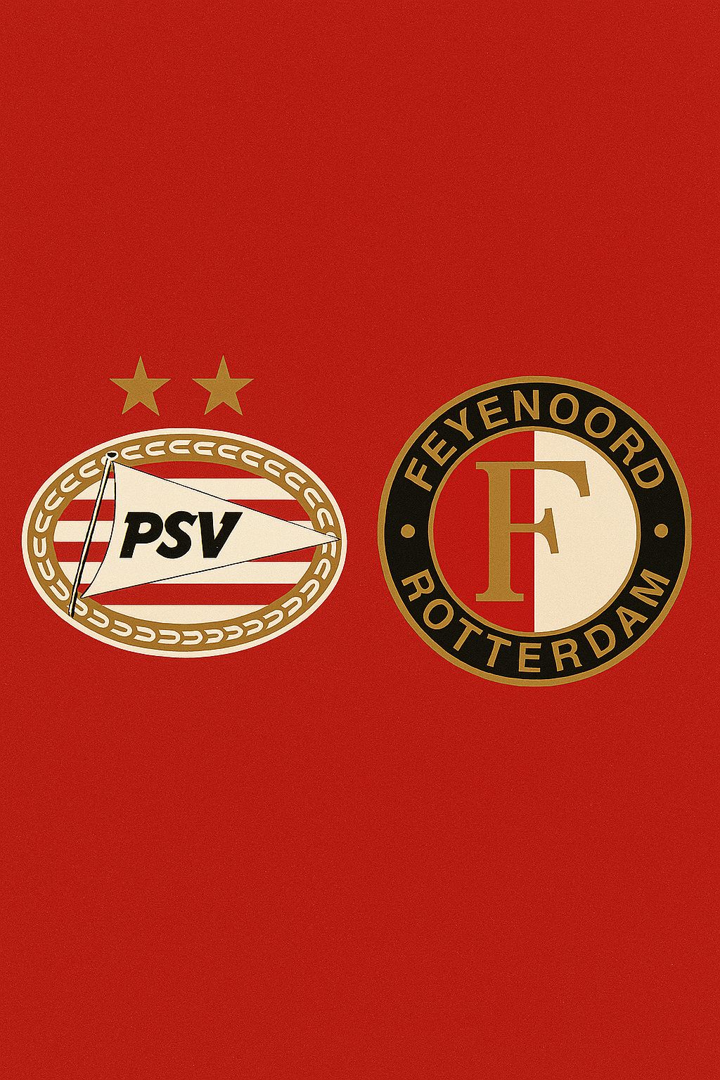 Sport Cinema: PSV – Feyenoord