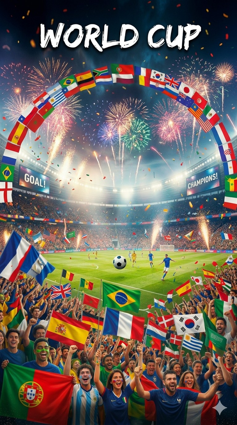 WK 2026: Nederland – Japan