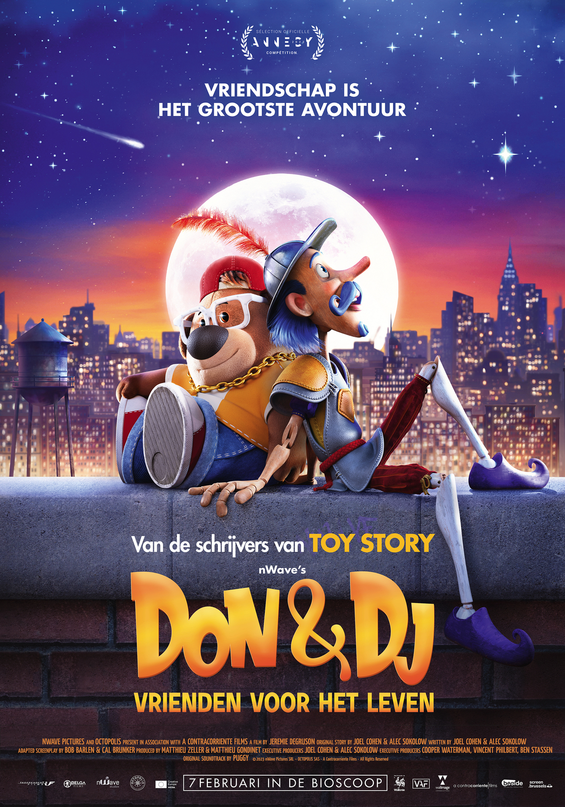 DON & DJ