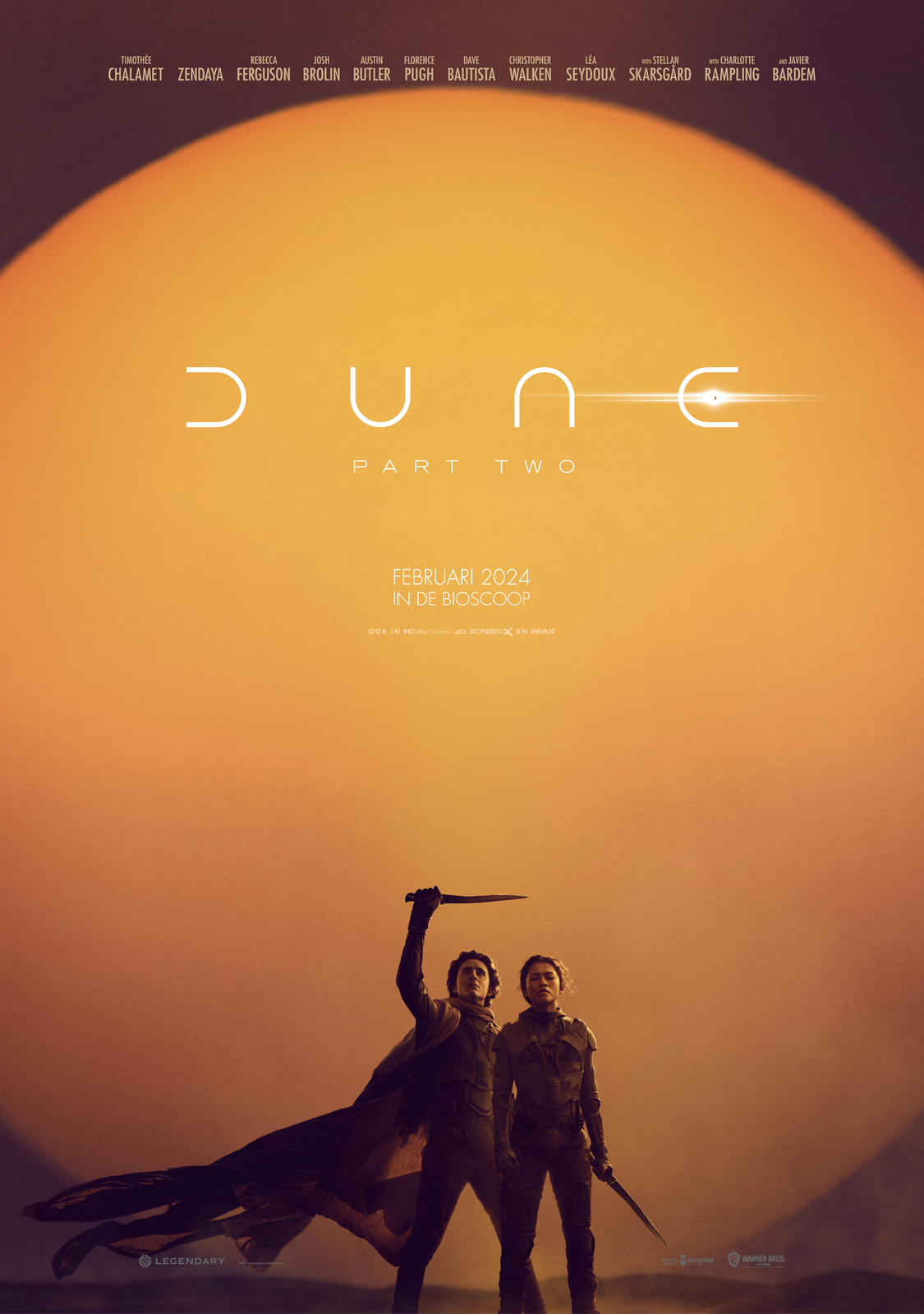 Dune: Part Two