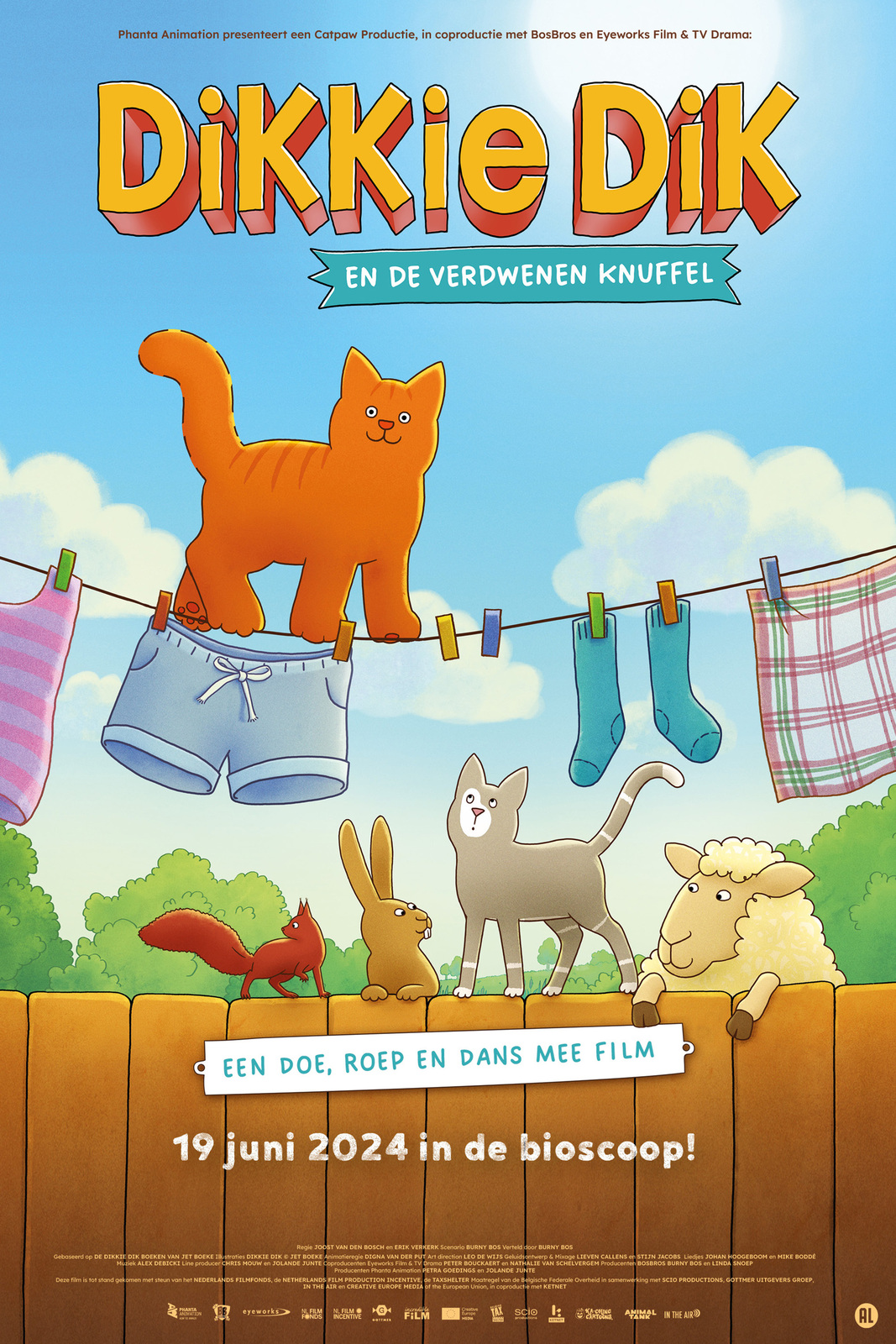 Dikkie Dik