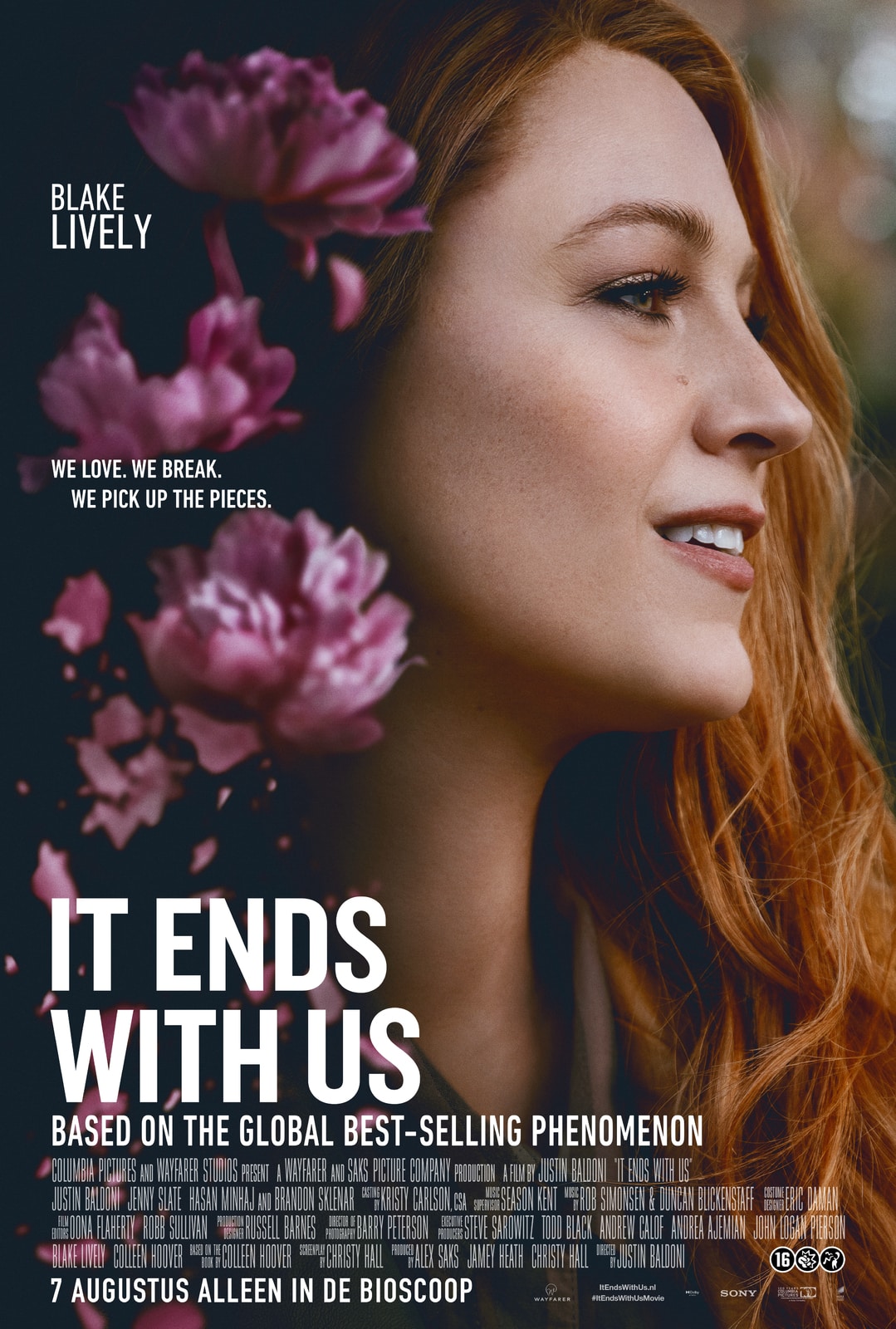It Ends With Us (2D OV)
