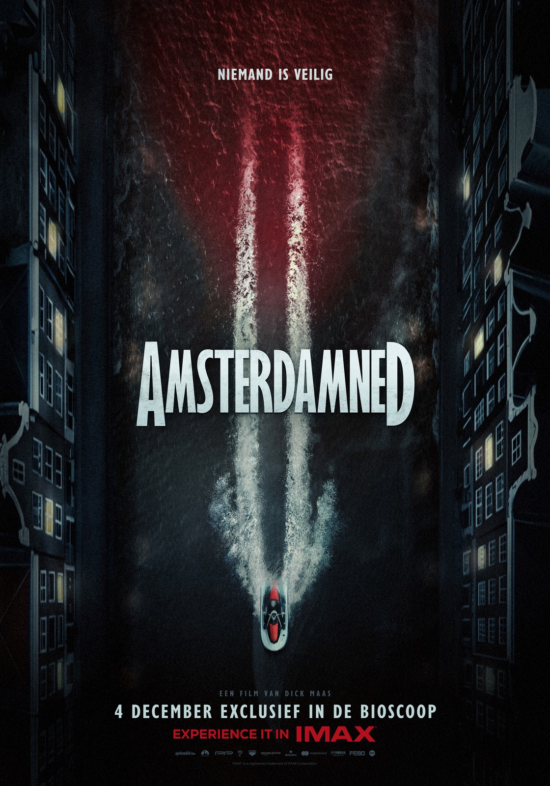 Amsterdamned II